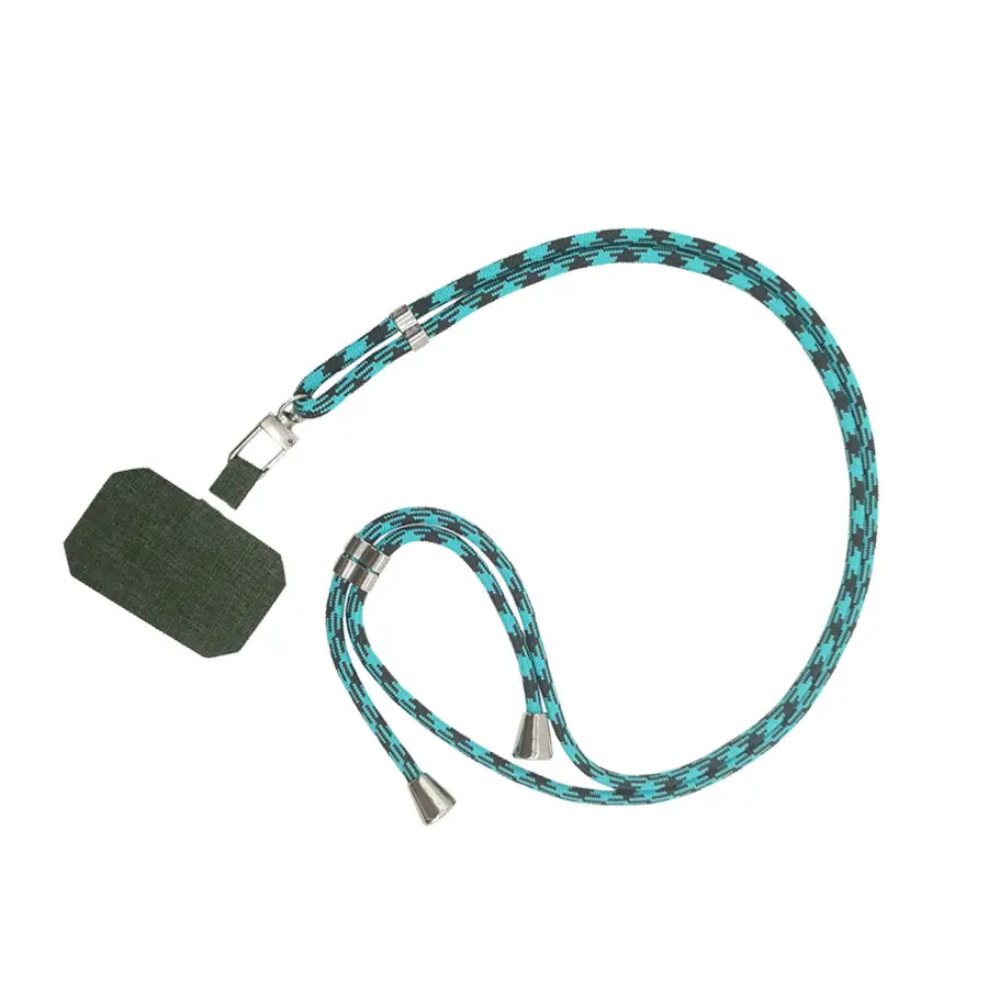 Anti-Loss Mobile Phone Lanyard with TPU Cloth - Image 12