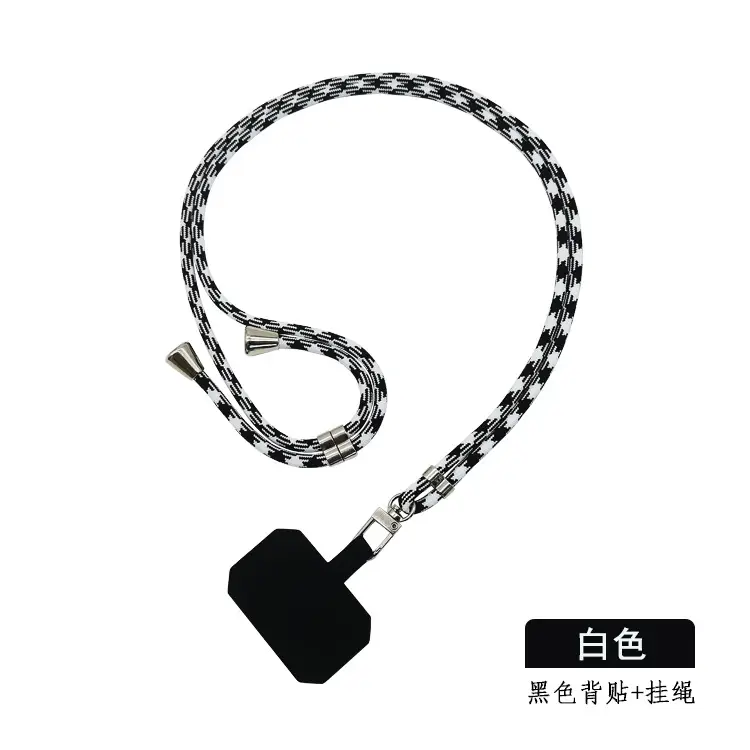 Anti-Loss Mobile Phone Lanyard with TPU Cloth - Image 5