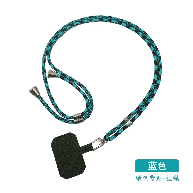 Anti-Loss Mobile Phone Lanyard with TPU Cloth - Image 6