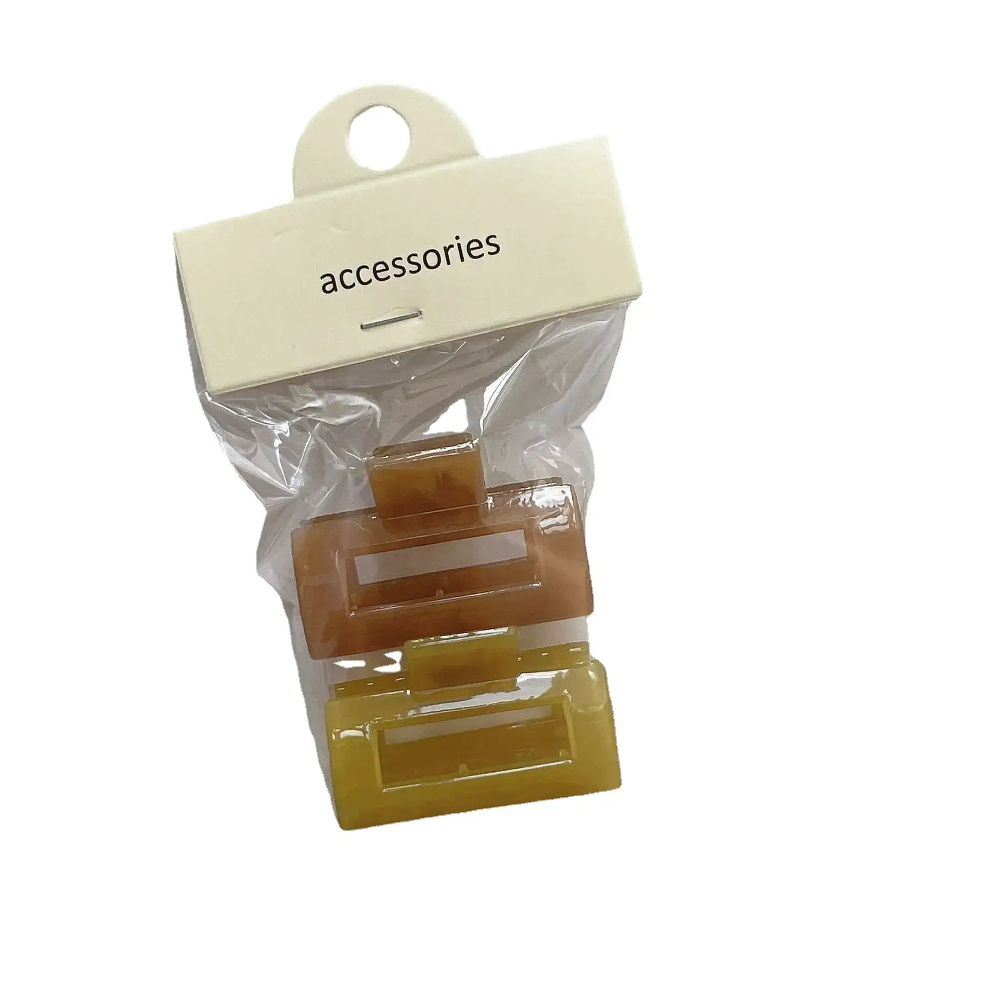 Bath Hair Clips - 4 Pack of Colorful & Durable Grip Clips - Image 21