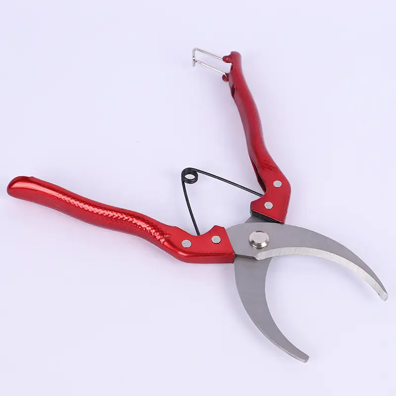 Ring Cutter Scissors Wholesale Fruit Tree Peeler Pruning Shears Garden Tools Greening Peeling Knife Ring Cutter Ring Cutter