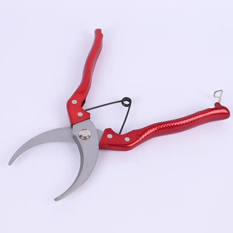 Ring Cutter Scissors Wholesale Fruit Tree Peeler Pruning Shears Garden Tools Greening Peeling Knife Ring Cutter Ring Cutter