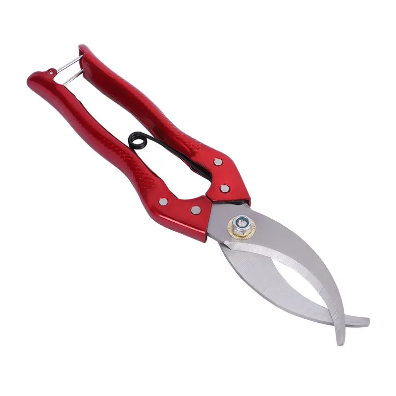 Ring Cutter Scissors Wholesale Fruit Tree Peeler Pruning Shears Garden Tools Greening Peeling Knife Ring Cutter Ring Cutter