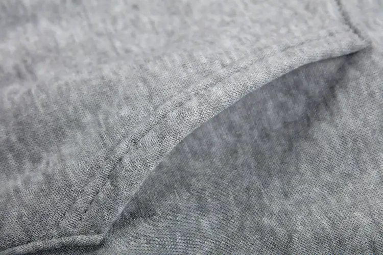 Women's 2026 Cross-Border Sweatshirt Jacket Sports Suit Brown Grey — feature 22