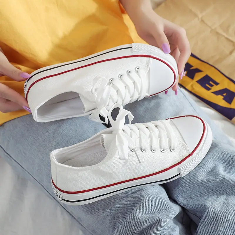 Low-White Red