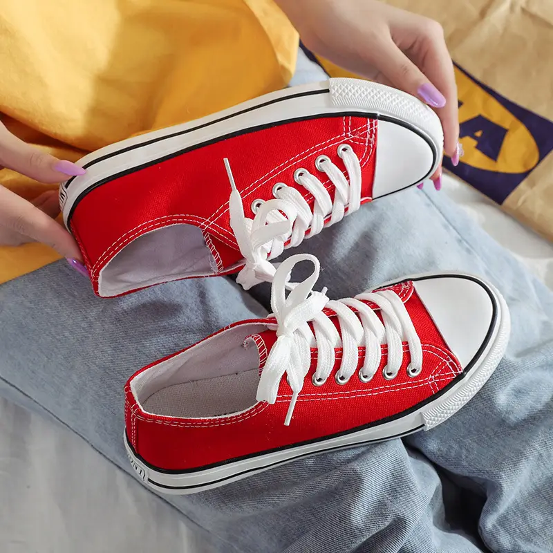 Low-Red