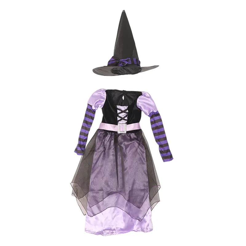 Purple Witch