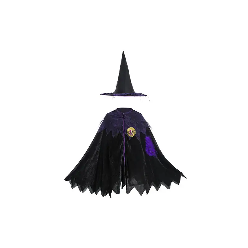 Black Cape