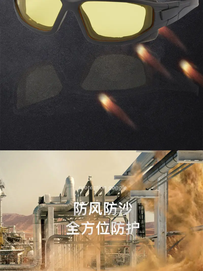 偏光太阳镜