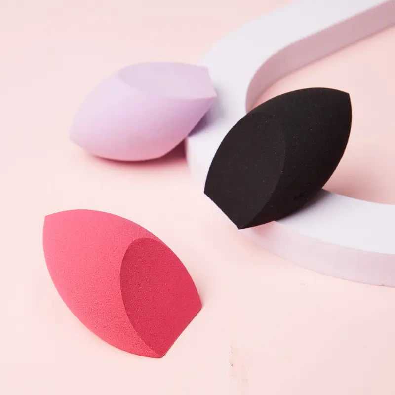 Wholesale Hydrophilic Rocket Head Beauty Egg - Image 28