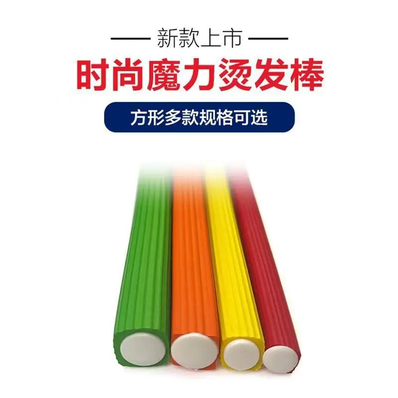 Magic Hair Stick 6 Pcs A008-9 - Image 11
