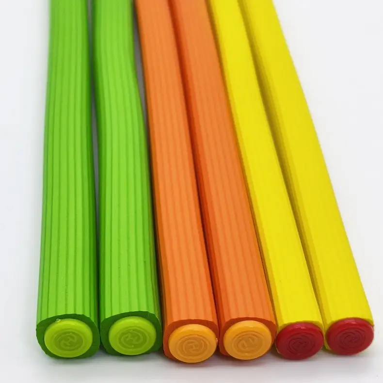 Magic Hair Stick 6 Pcs A008-9 - Image 14