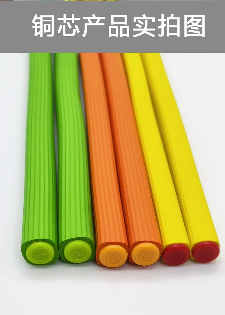 Magic Hair Stick 6 Pcs A008-9 — feature 12