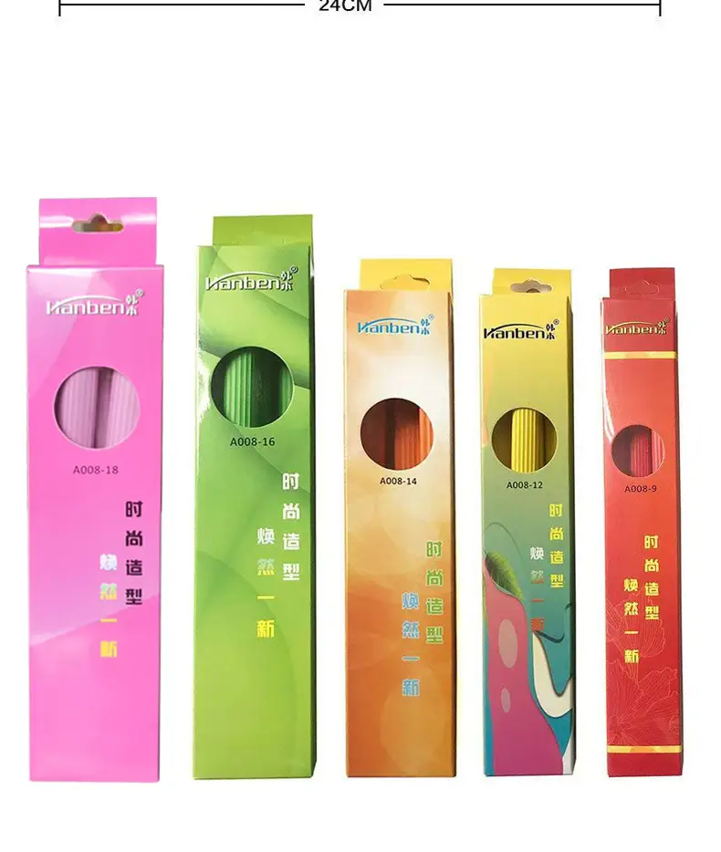 Magic Hair Stick 6 Pcs A008-9 — feature 16