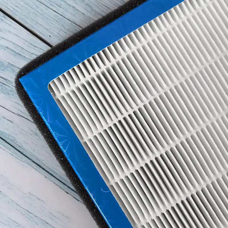Suitable for Toyota Corolla Ralink Weichi Camry RAV4 RongFang Aromatherapy Air Conditioning Filter Element Air Conditioning Filter Grid