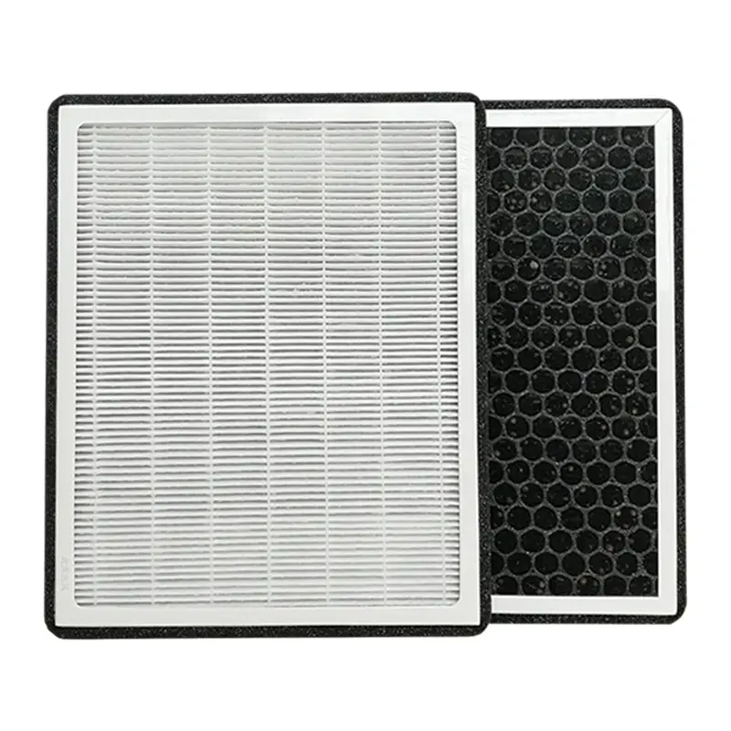 Suitable for Toyota Corolla Ralink Weichi Camry RAV4 RongFang Aromatherapy Air Conditioning Filter Element Air Conditioning Filter Grid