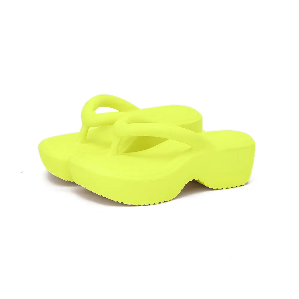 fluorescent green