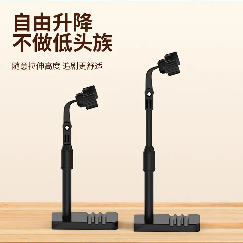 360-Degree Mobile Phone Holder with Dual Card Slots - Image 18