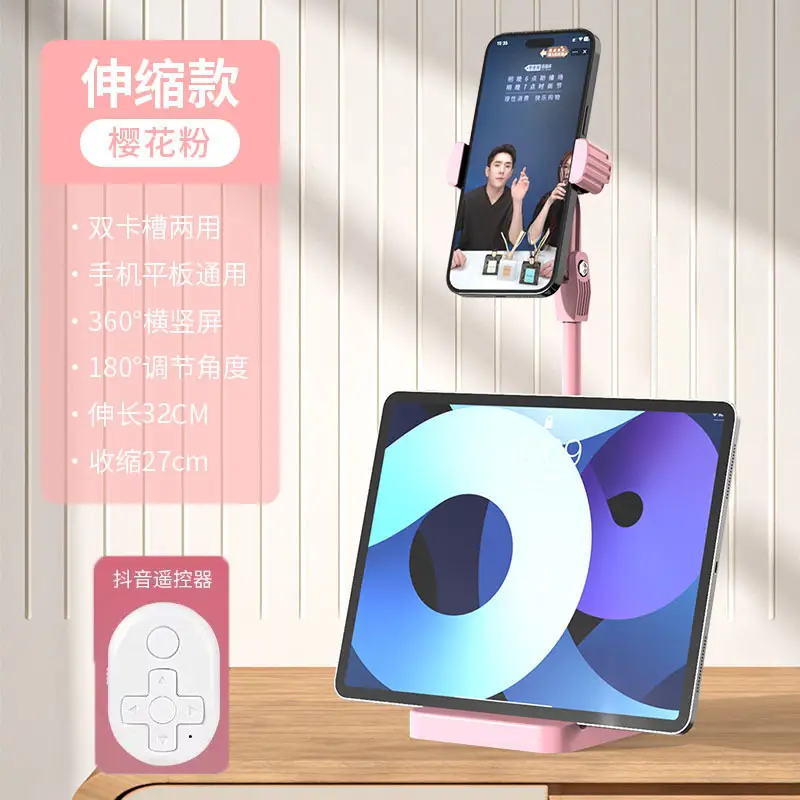 360-Degree Mobile Phone Holder with Dual Card Slots - Image 12