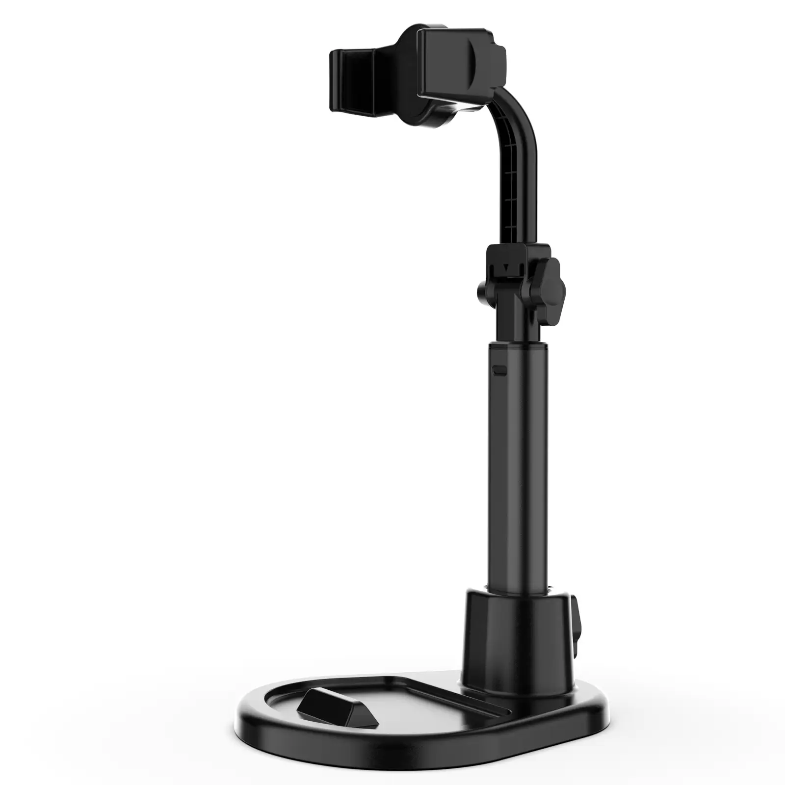 360-Degree Mobile Phone Holder with Dual Card Slots - Image 15