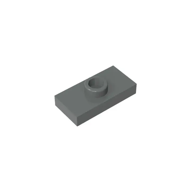 Moc 3794 Small Particle Building Blocks 50g Light Silver - Image 18