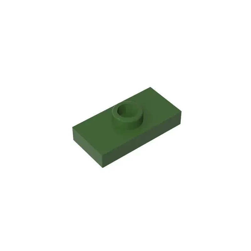 Moc 3794 Small Particle Building Blocks 50g Light Silver - Image 20