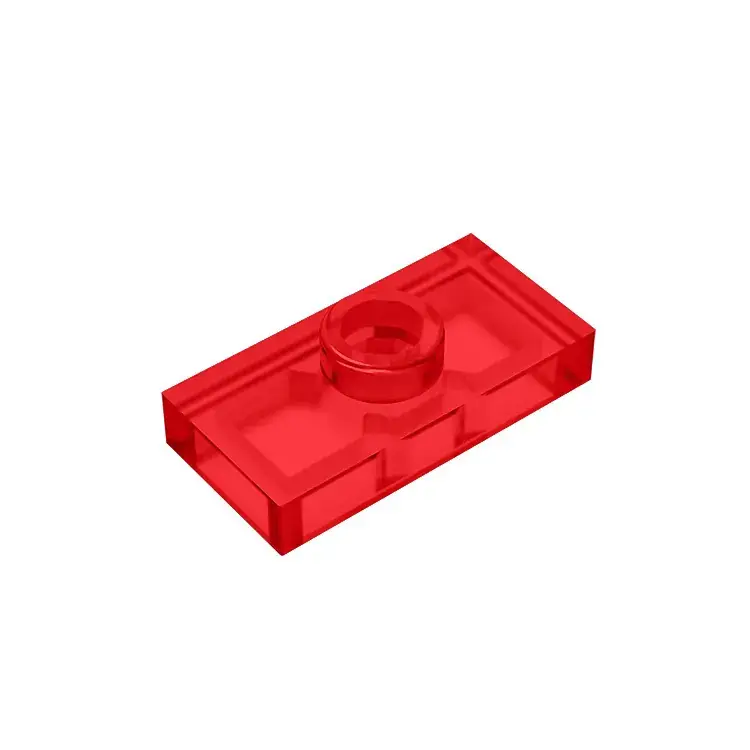Moc 3794 Small Particle Building Blocks 50g Light Silver - Image 24