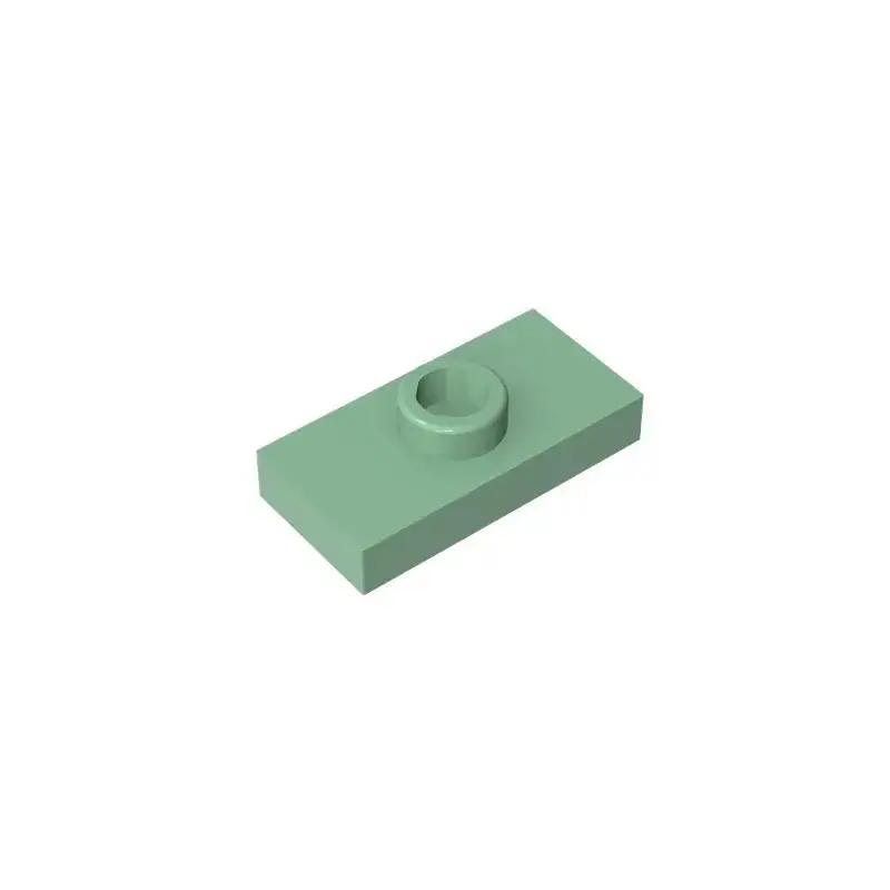 Moc 3794 Small Particle Building Blocks 50g Light Silver - Image 26
