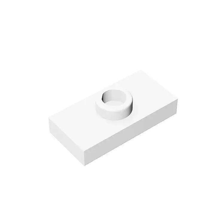 Moc 3794 Small Particle Building Blocks 50g Light Silver - Image 3