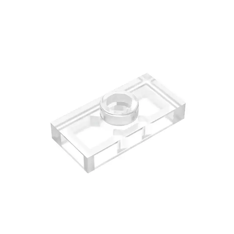 Moc 3794 Small Particle Building Blocks 50g Light Silver - Image 4