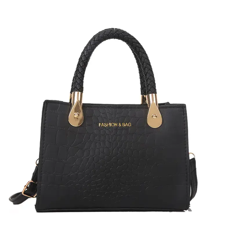 Light Blue K-Style Women's Satchel Bag - Image 18