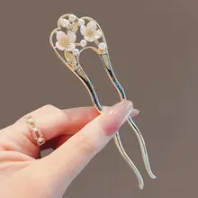 Wheat Hair Clip for Women Large Back of Head Hair Claw Clip — feature 1