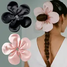 Wheat Hair Clip for Women Large Back of Head Hair Claw Clip — feature 13