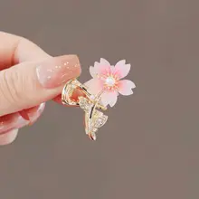 Wheat Hair Clip for Women Large Back of Head Hair Claw Clip — feature 21