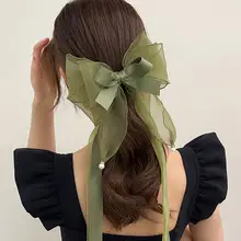 Wheat Hair Clip for Women Large Back of Head Hair Claw Clip — feature 7