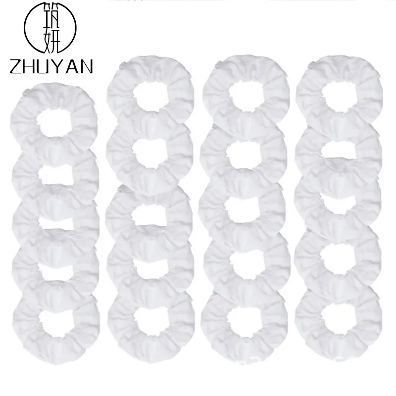 Blue Heat-Free Hair Coil Ball for Women — feature 6