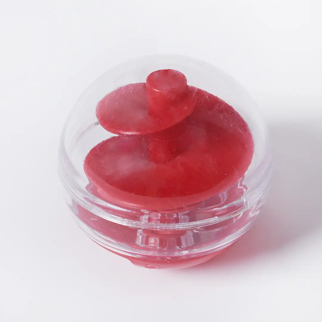 Cat Leakage Ball Cat Educational Small Toy Spiral Leakage Ball Pet Bite Resistant Training Fun Cat Leakage