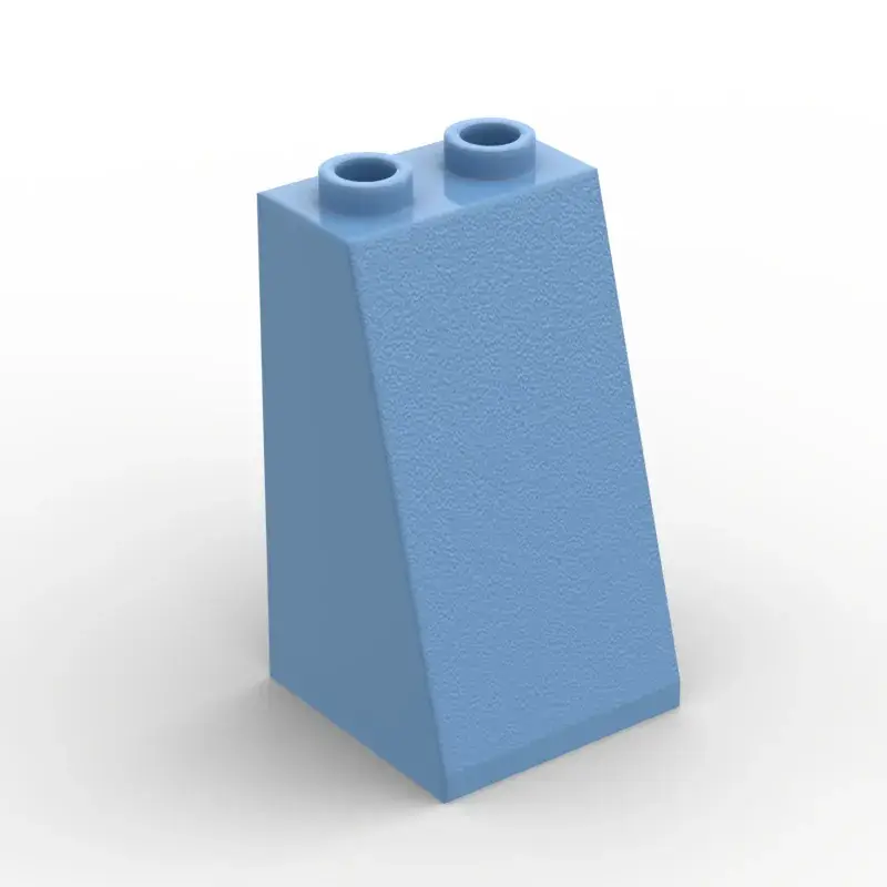 50g MOC Building Blocks 3-Slope Brick Set - Image 21