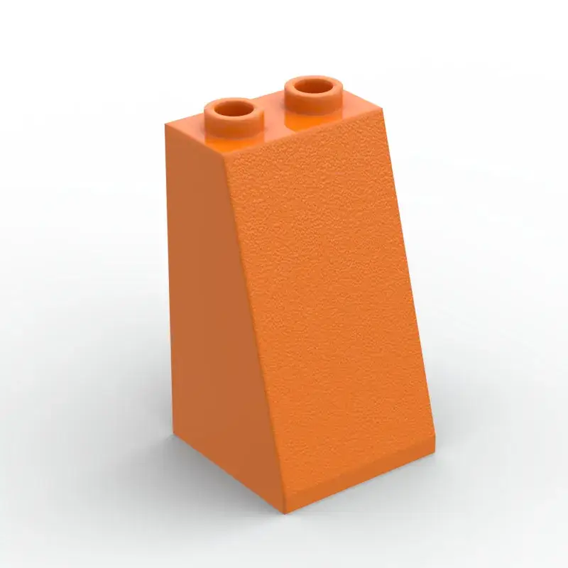 50g MOC Building Blocks 3-Slope Brick Set - Image 22