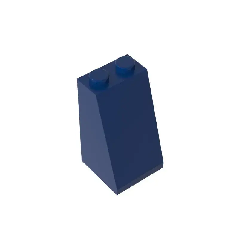 50g MOC Building Blocks 3-Slope Brick Set - Image 10