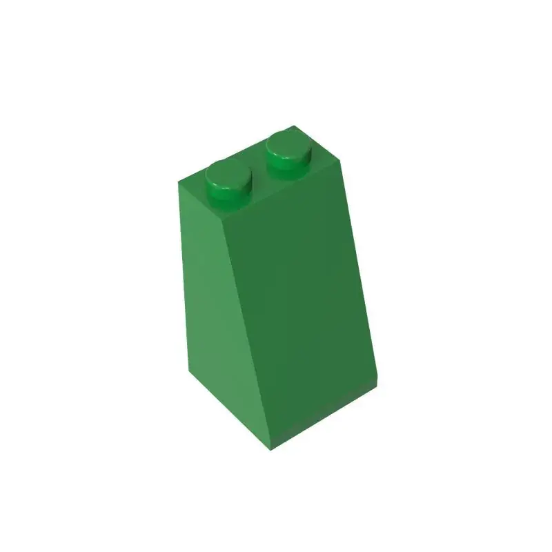 50g MOC Building Blocks 3-Slope Brick Set - Image 11