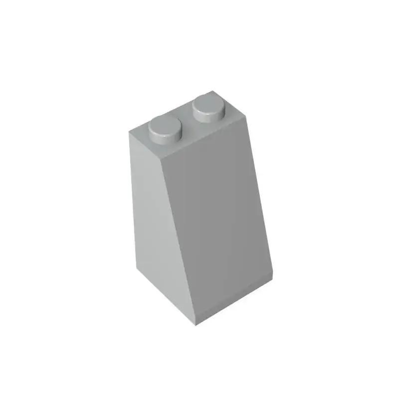 50g MOC Building Blocks 3-Slope Brick Set - Image 3