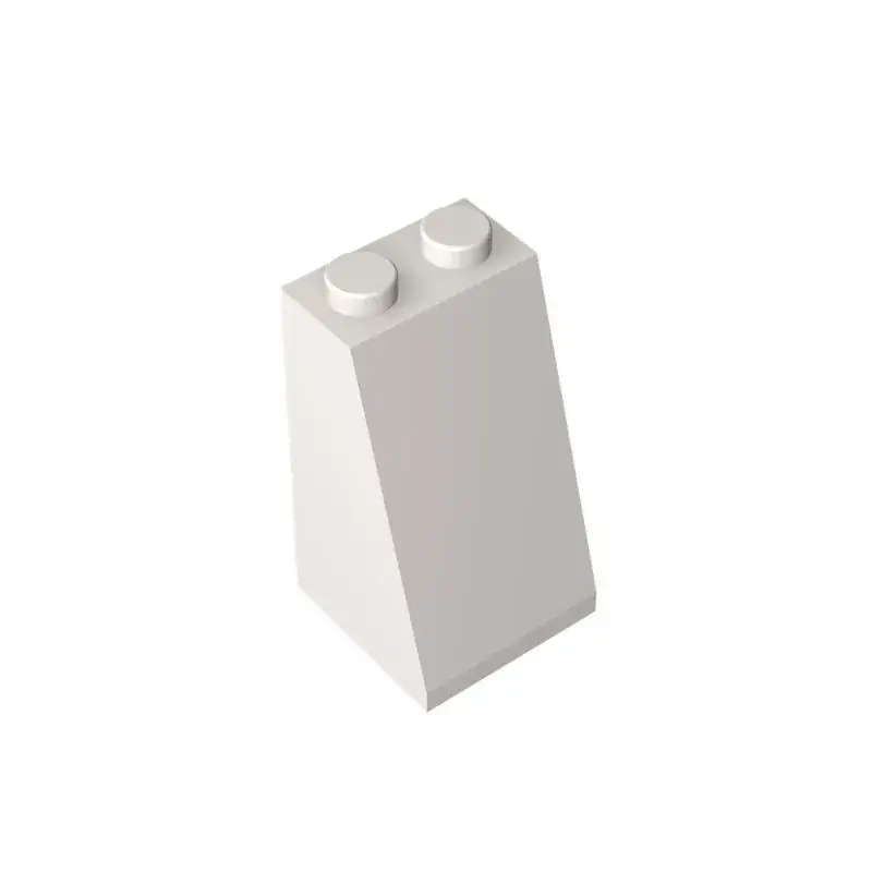 50g MOC Building Blocks 3-Slope Brick Set - Image 4