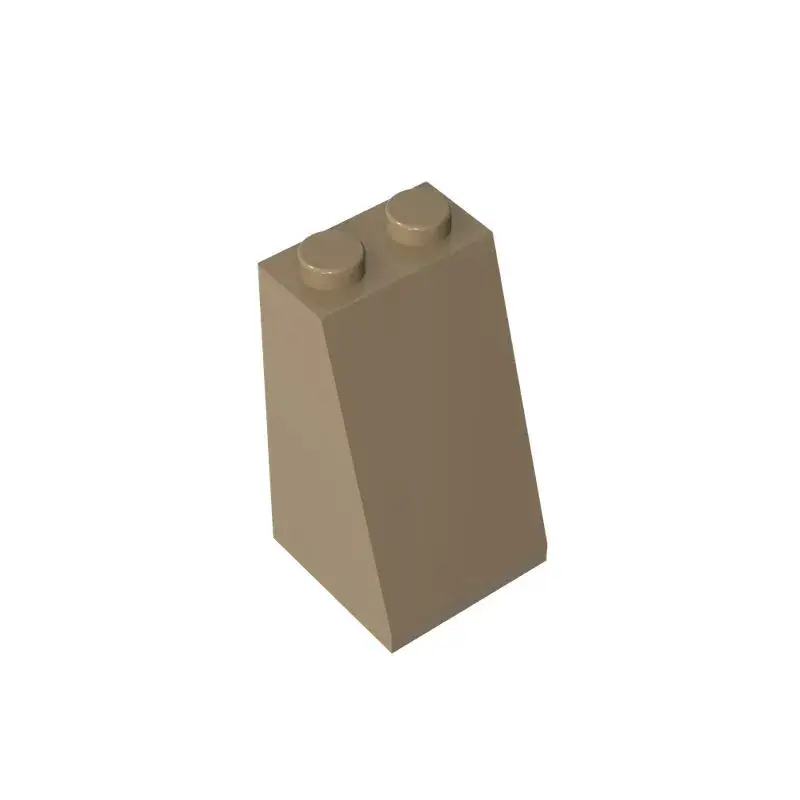 50g MOC Building Blocks 3-Slope Brick Set - Image 6