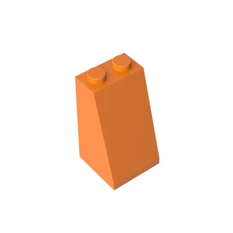 50g MOC Building Blocks 3-Slope Brick Set - Image 8