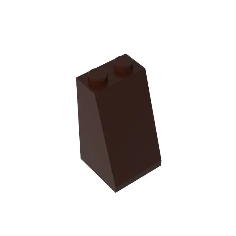 50g MOC Building Blocks 3-Slope Brick Set - Image 9