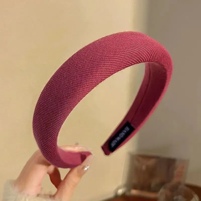 Mint Green Korean Hairband for Women - Image 13