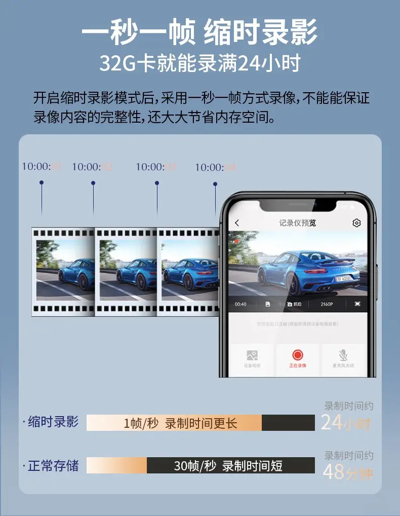 Chery Tiggo 8 Fengyun A8L Arrizo 8 Omoda Icar03 Explore 06 Dash Cam Without Wiring — feature 13