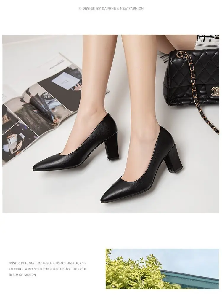 Women's Beige Pointed Toe Heeled Flats 2022 — feature 14