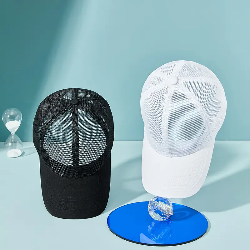 2025 Summer Dome Sunshade Cap for Men Women - Image 4